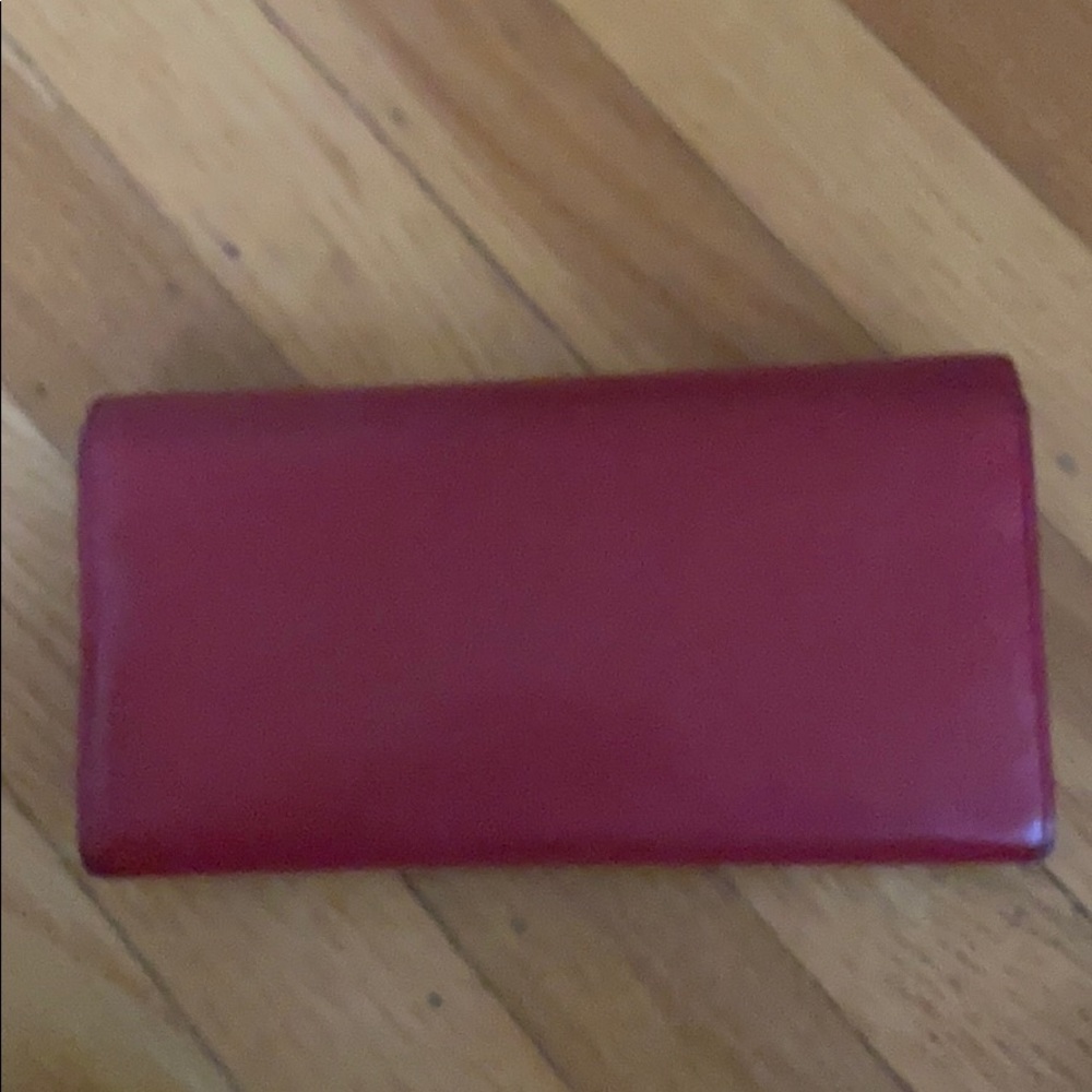 Saint Laurent wallet - Picture 4 of 4